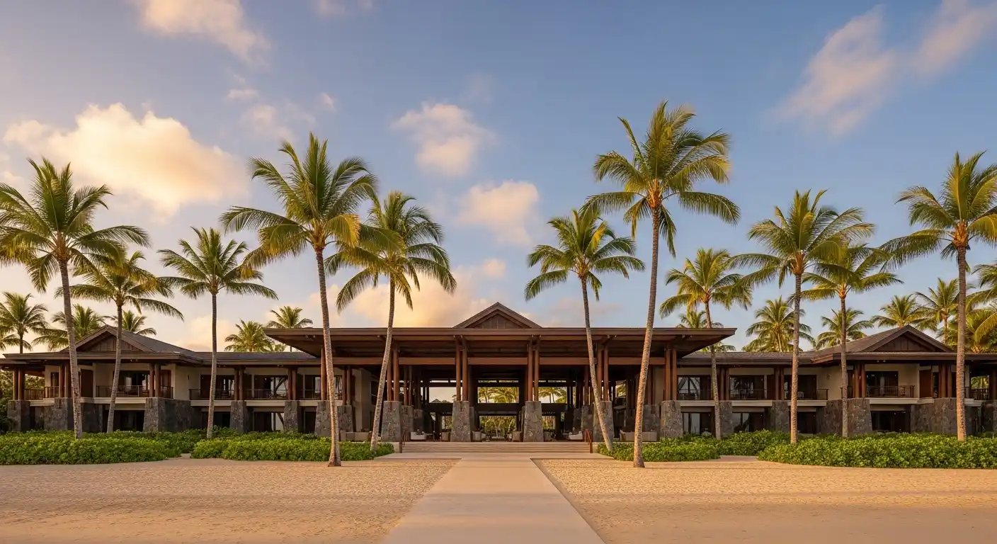 Boutique Hôtel Kon Tiki Tahiti